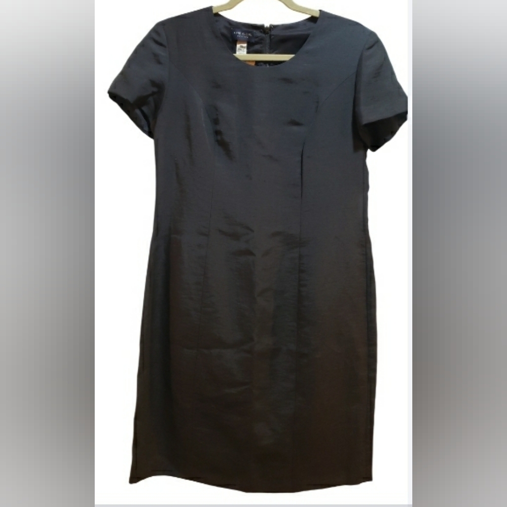 NWT Anne Klein ll Midi Dress Sz.10P 🌠